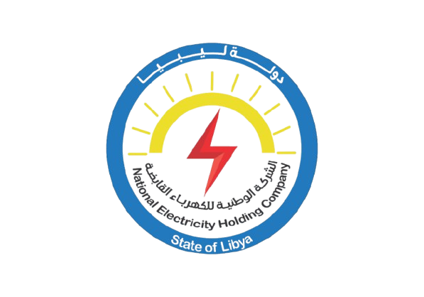 شعار الشركة